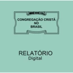 Logo of CCB - Relatório Digital android Application 